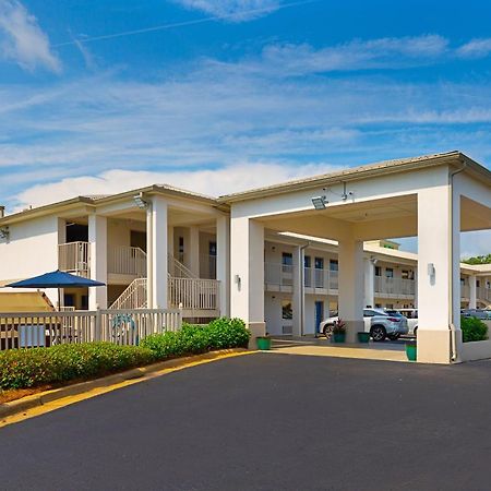 Motel 6-Albany, Ga Exterior photo
