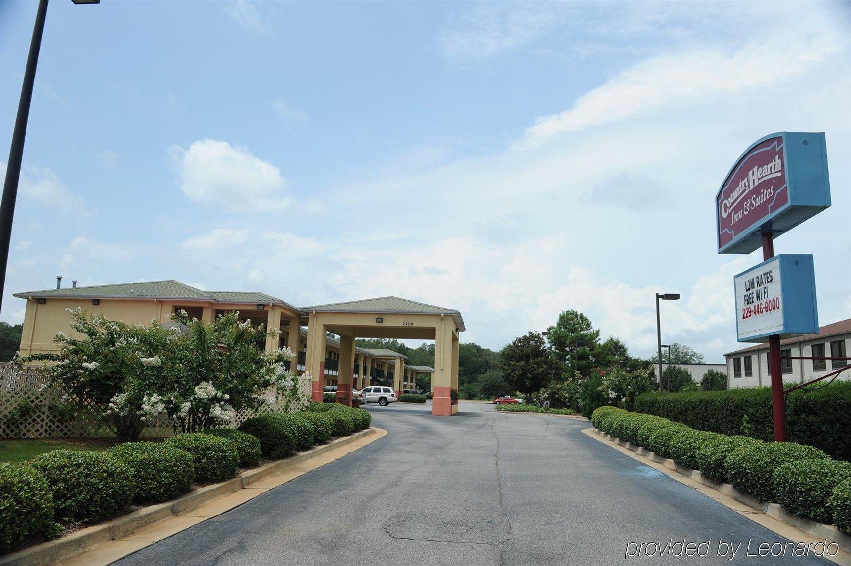 Motel 6-Albany, Ga Exterior photo