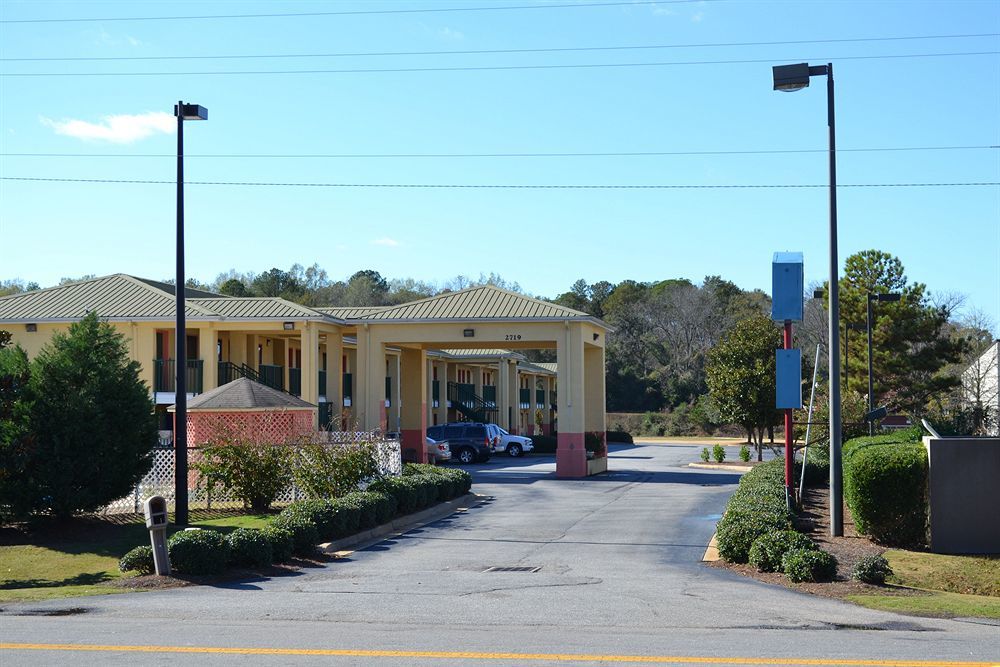 Motel 6-Albany, Ga Exterior photo