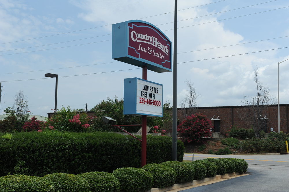 Motel 6-Albany, Ga Exterior photo