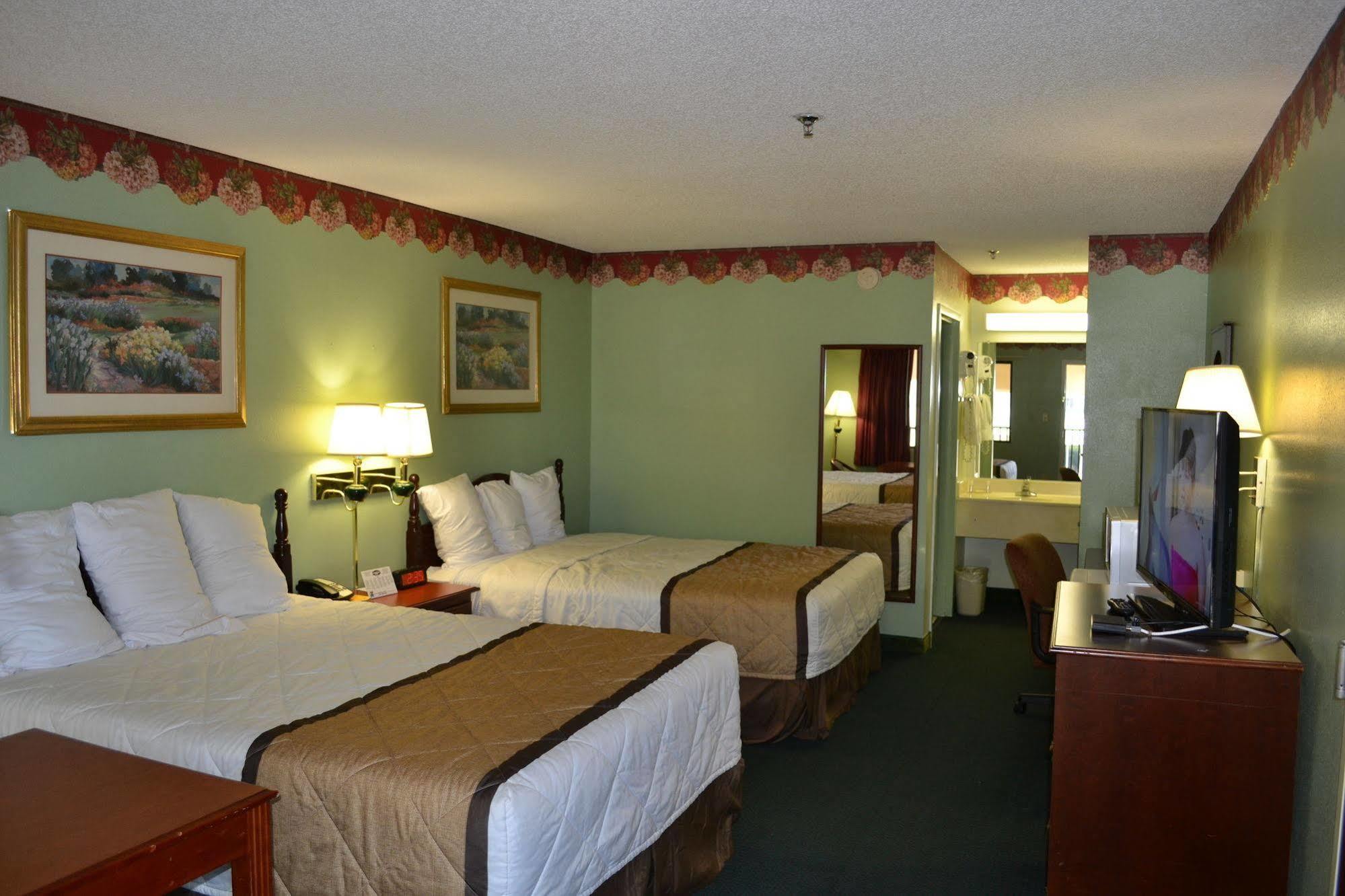 Motel 6-Albany, Ga Exterior photo