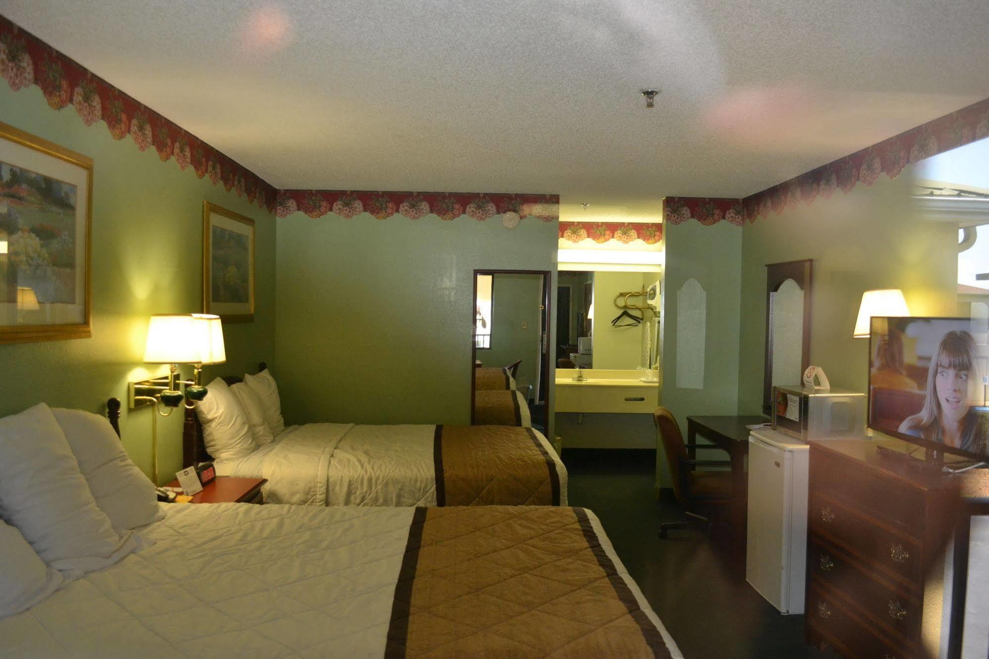 Motel 6-Albany, Ga Exterior photo