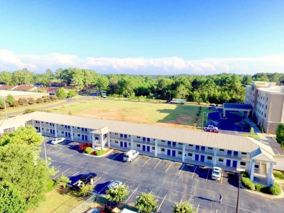 Motel 6-Albany, Ga Exterior photo