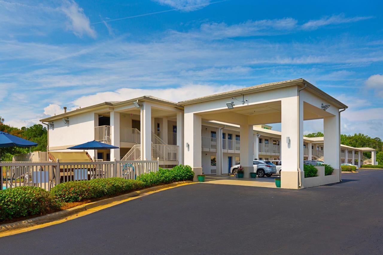 Motel 6-Albany, Ga Exterior photo